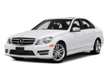 2014 Mercedes-Benz C300