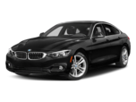 2018 BMW 430i Gran Coupe