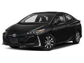 2021 Toyota Prius Prime