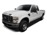 2010 Ford F-250 Super Duty