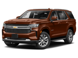 2022 Chevrolet Tahoe