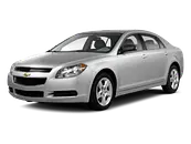 2011 Chevrolet Malibu