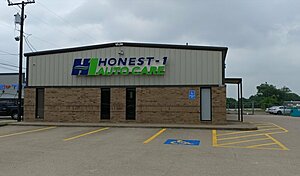 Best Auto Repair In Longview Tx Repairpal