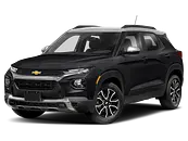 2021 Chevrolet Trailblazer