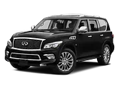 2015 INFINITI QX80