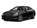 2015 Mercedes-Benz C350