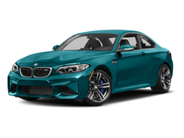 2017 BMW M2