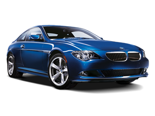 2009 BMW 650i