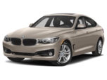 2019 BMW 340i GT xDrive