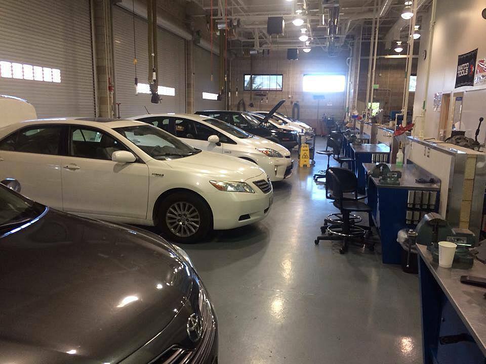 Meissner Automotive Palo Alto, CA 94303 Auto Repair