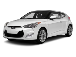 2013 Hyundai Veloster