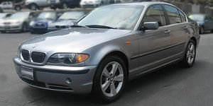 2001 BMW 330xi - how to replace front drive axles on 2001 bmw 330 xi