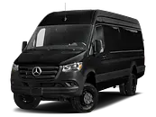 2021 Mercedes-Benz Sprinter 3500
