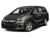 2020 Honda Odyssey