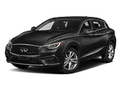 2017 INFINITI QX30