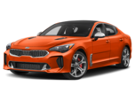 2020 Kia Stinger