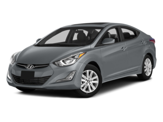2014 Hyundai Elantra