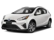 Toyota Prius C