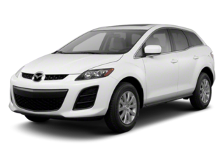 Mazda Cx 7 Reliability 21 Ratings Repairpal