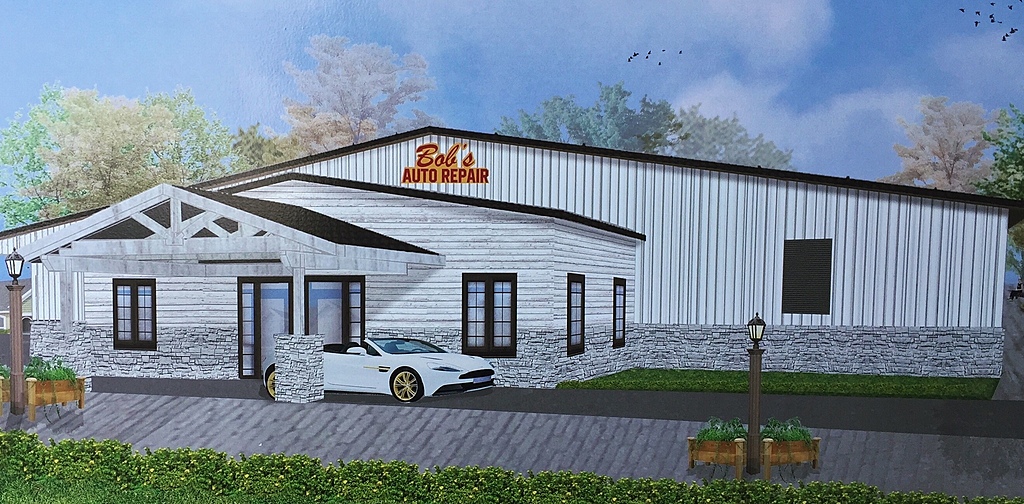 Bob's Auto Repair & Collision Center - Sav7lcrehynlffbrri3flzc9gavj