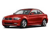2009 BMW 135i