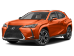 2023 Lexus UX250h