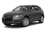 2013 Audi Q5