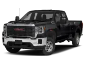 GMC Sierra 2500 HD