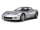2011 Chevrolet Corvette