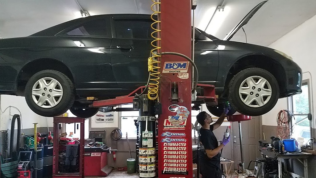 GR Performance Auto Service NJ 07751 Auto Repair