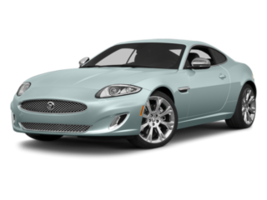 2014 Jaguar XK