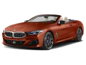 BMW M850i xDrive
