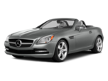 2014 Mercedes-Benz SLK350
