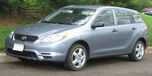 2003 Toyota Matrix
