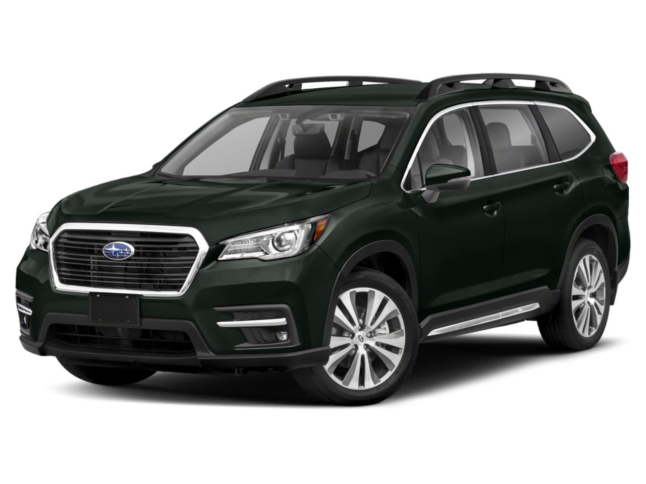 2019 Subaru Ascent