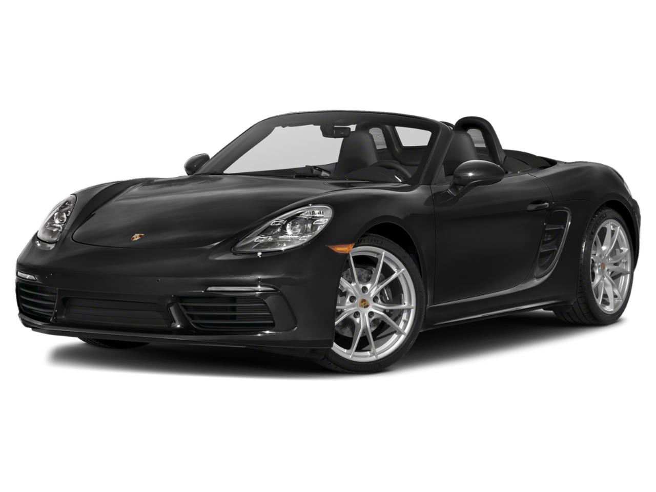 2023 Porsche 718 Boxster