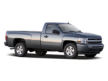 2009 Chevrolet Silverado 1500