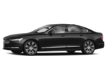 2022 Volvo S90
