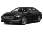 2022 Hyundai Sonata