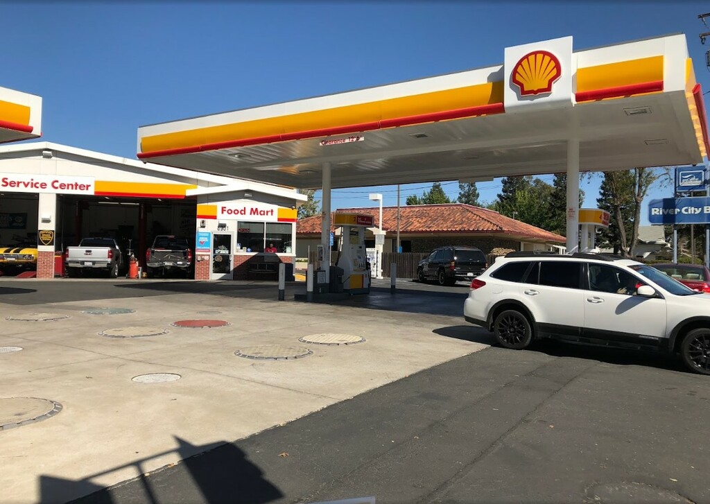 Elk Grove Shell Elk Grove, CA 95624 Auto Repair