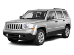 2013 Jeep Patriot