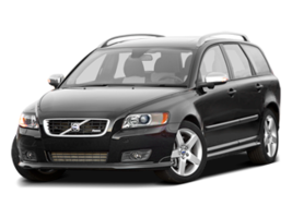 2011 Volvo V50