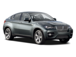 2008 BMW X6