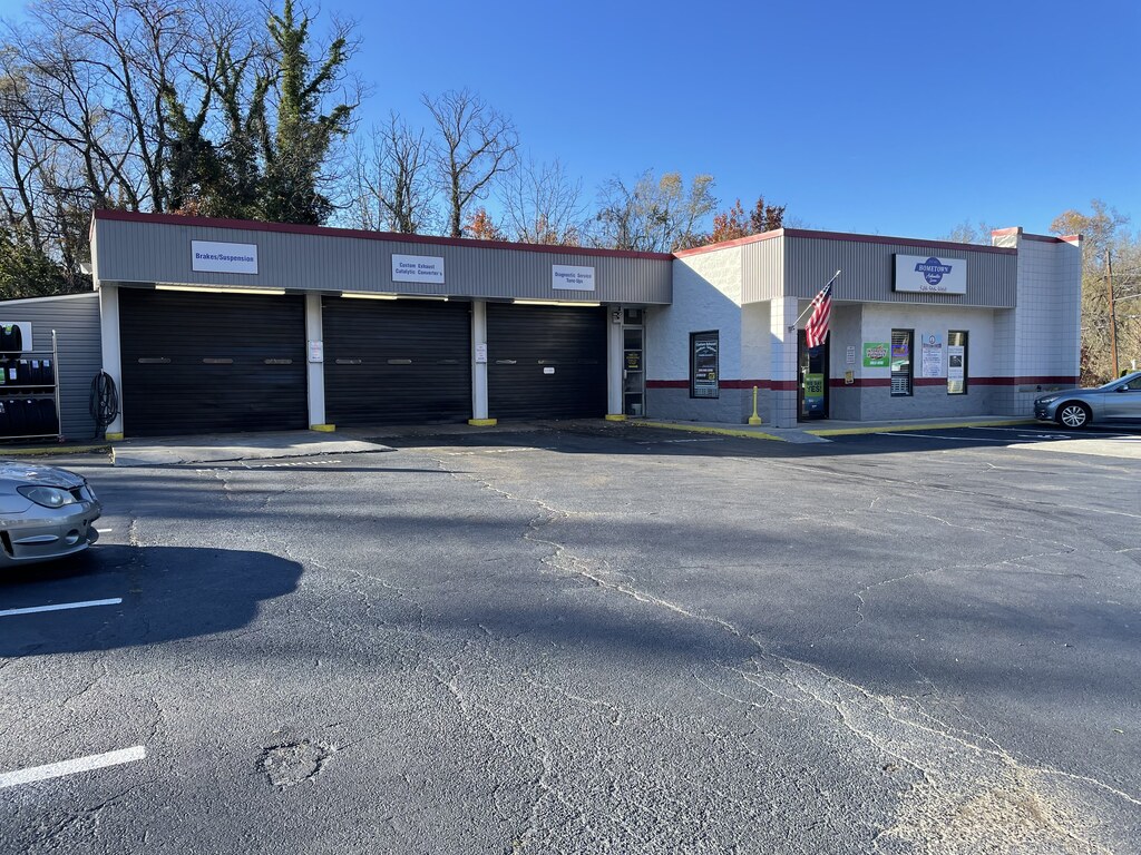 Hometown Automotive Service Roanoke, VA 24017 Auto Repair