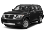 2019 Nissan Armada