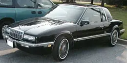1992 Buick Riviera