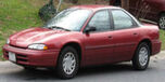 1994 Dodge Intrepid
