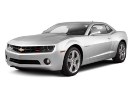 2010 Chevrolet Camaro