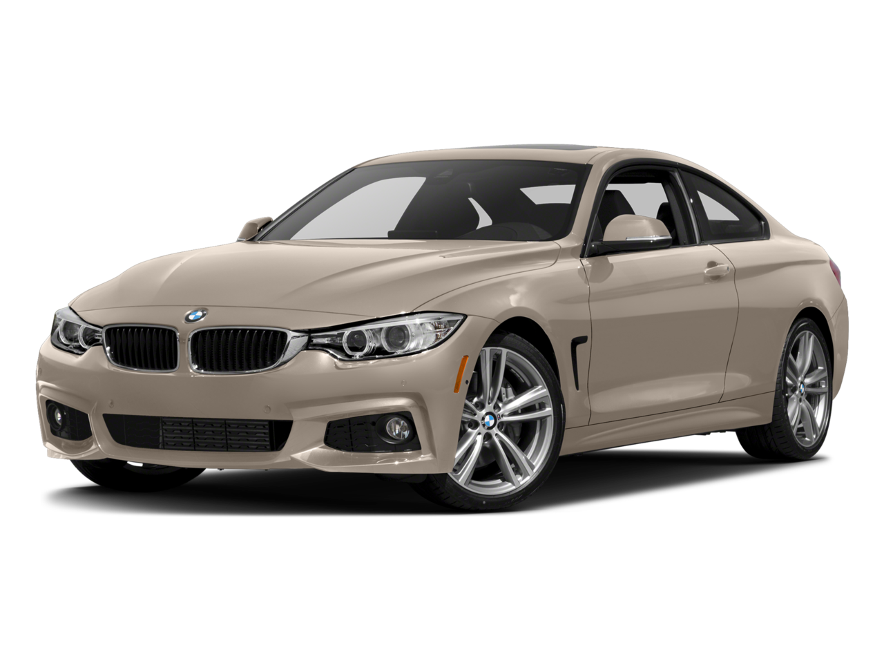 2017 BMW 440i