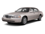 2010 Lincoln Town Car